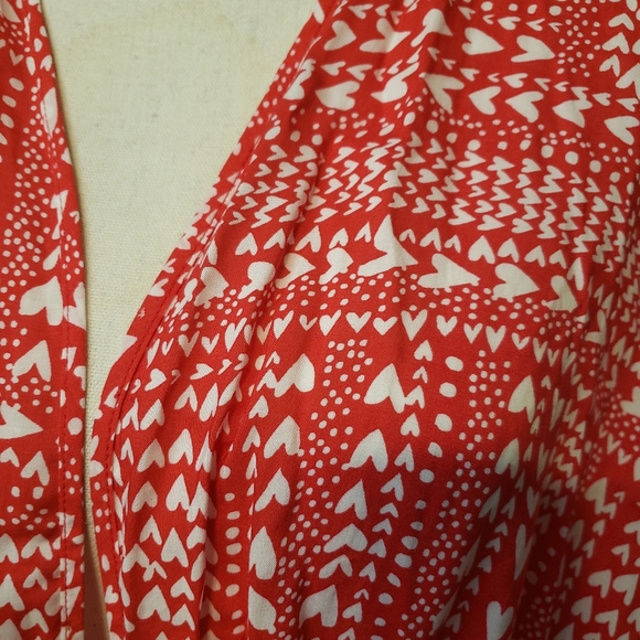 Victoria's Secret Kimono/ Robe - Picture 2 of 8